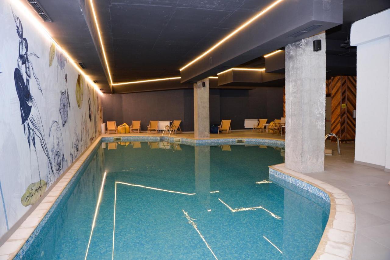 Hotel Flora - Borovets