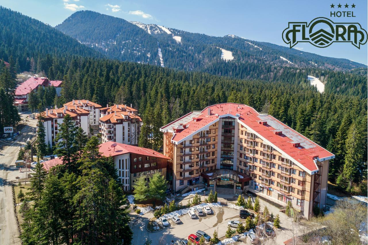 Hotel Flora - Borovets