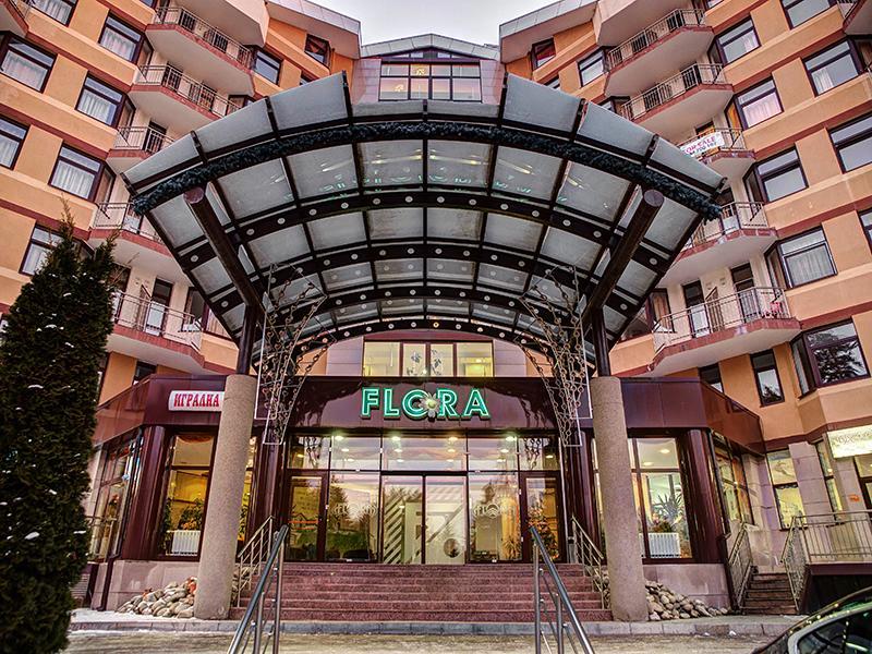 Flora - Hotel