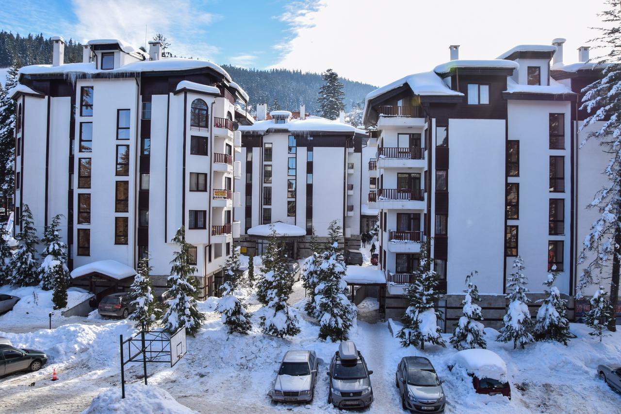 Flora - Hotel