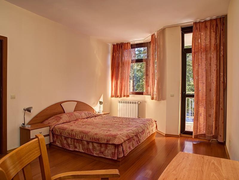 Hotel Flora -