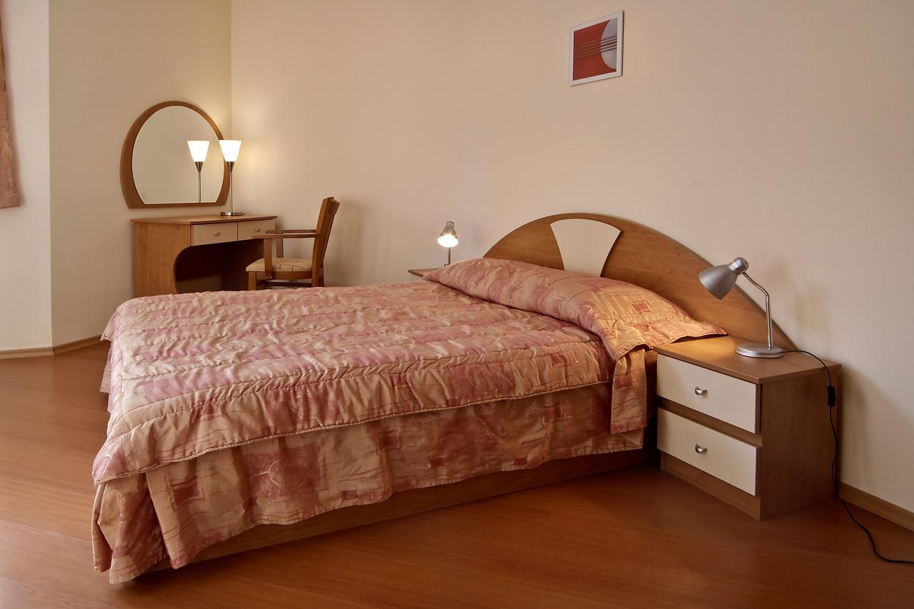 Hotel Flora -